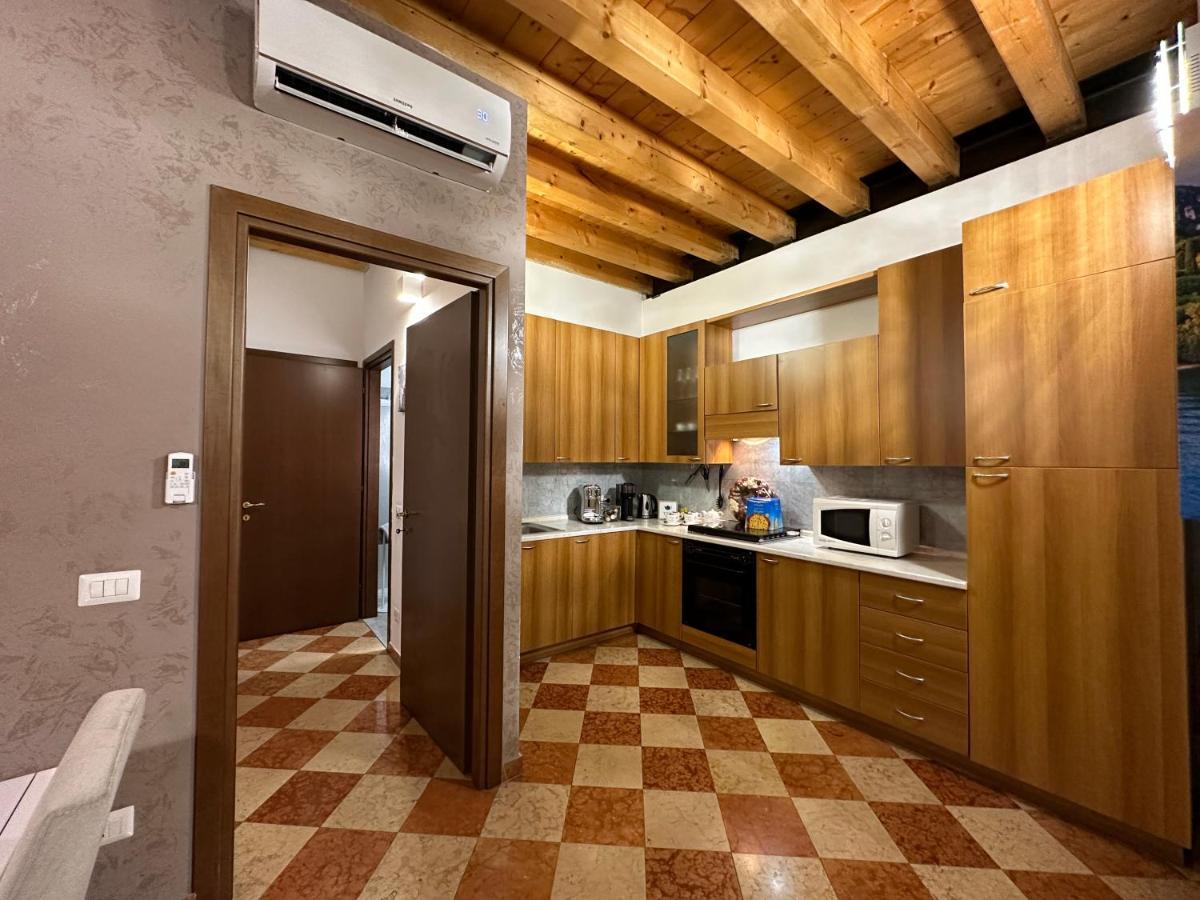 Imperial Home Mazzini Centro Verona 1 Exterior photo