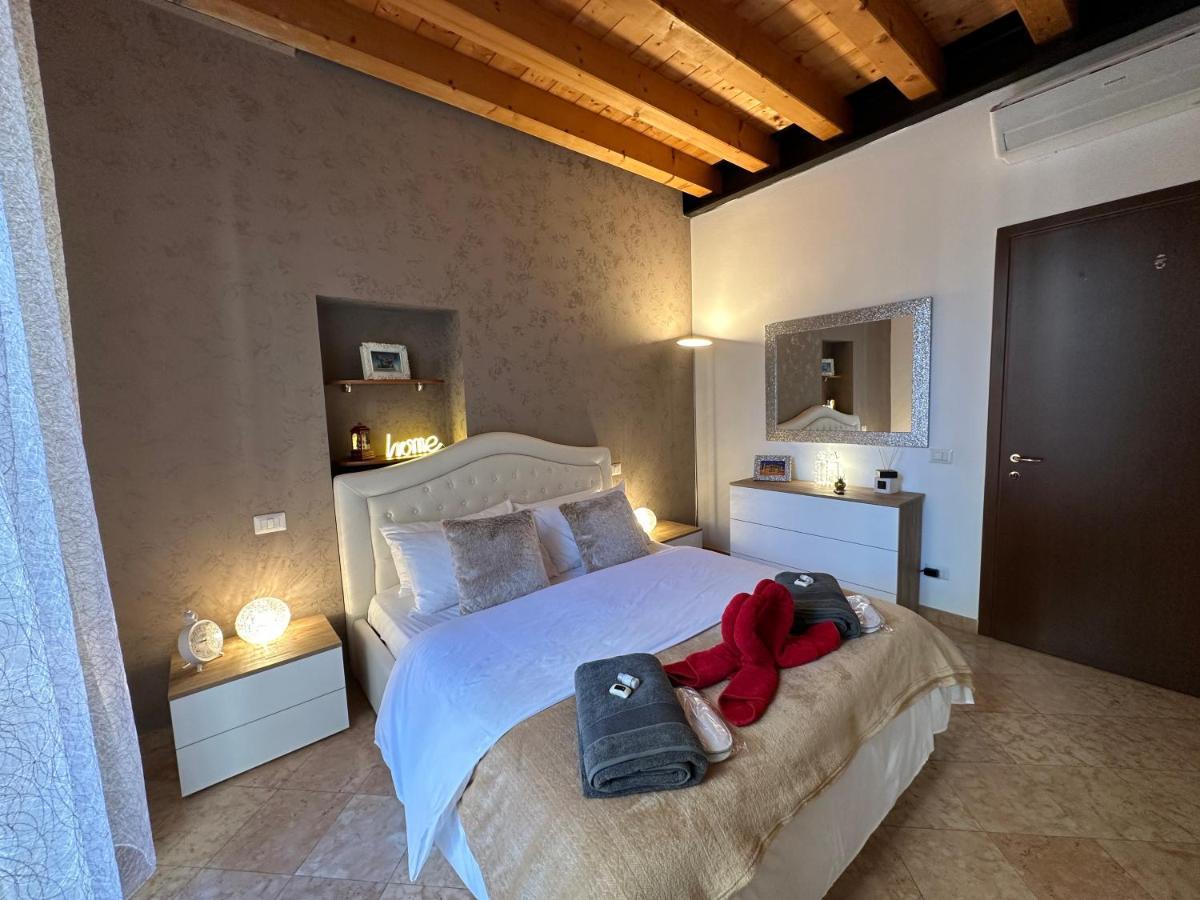 Imperial Home Mazzini Centro Verona 1 Exterior photo
