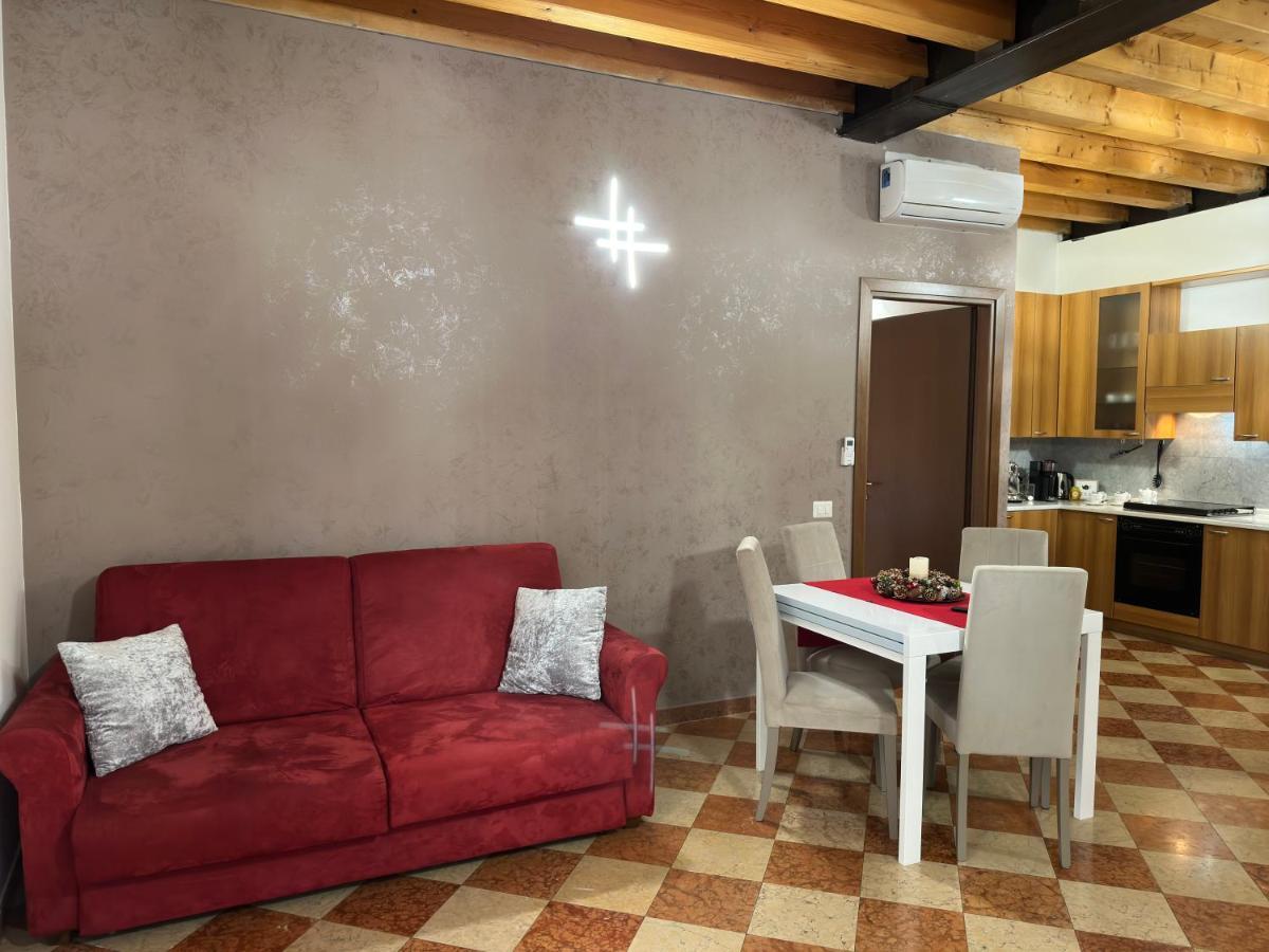 Imperial Home Mazzini Centro Verona 1 Exterior photo