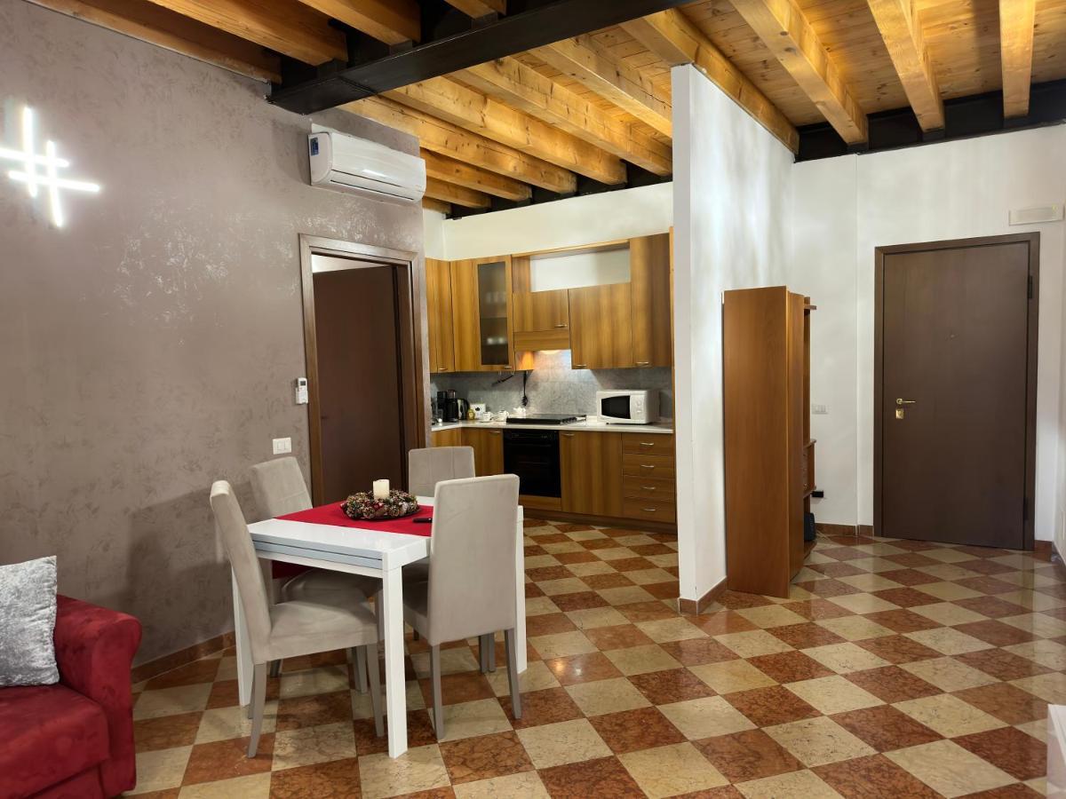 Imperial Home Mazzini Centro Verona 1 Exterior photo