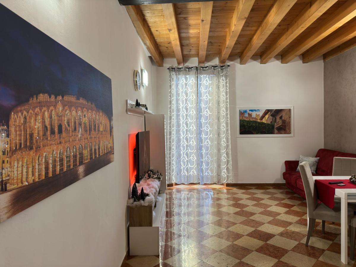Imperial Home Mazzini Centro Verona 1 Exterior photo