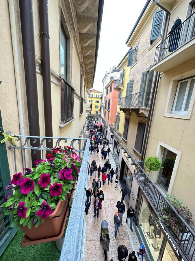 Imperial Home Mazzini Centro Verona 1 Exterior photo
