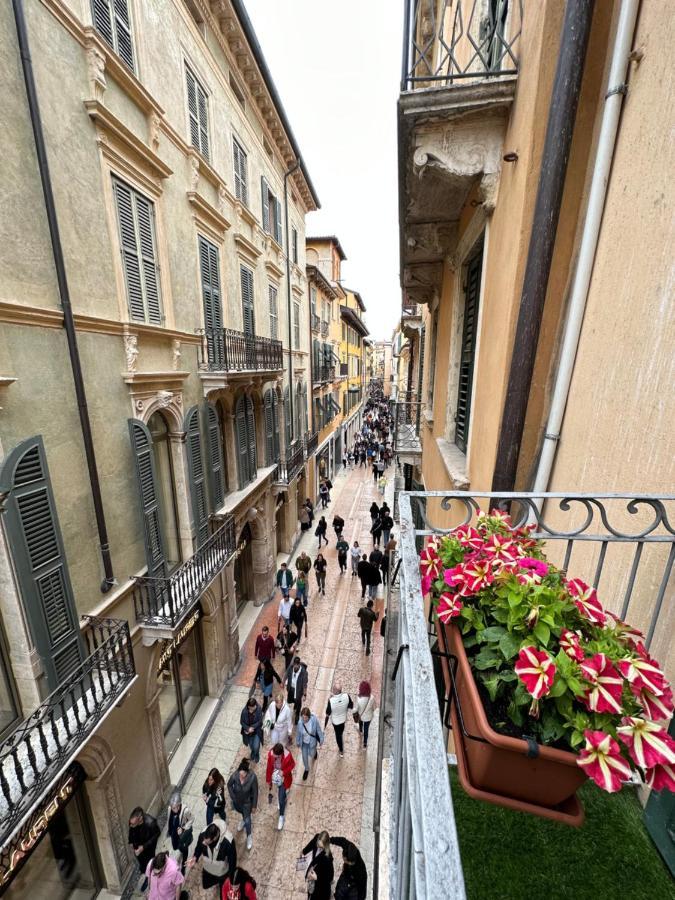 Imperial Home Mazzini Centro Verona 1 Exterior photo