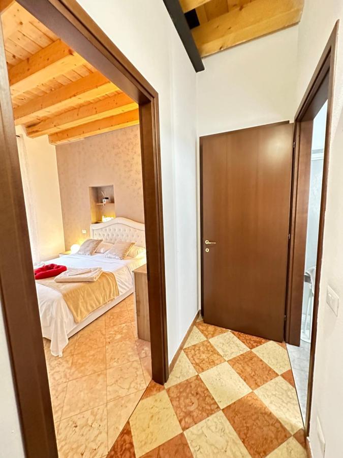 Imperial Home Mazzini Centro Verona 1 Exterior photo