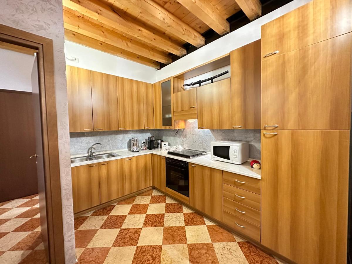 Imperial Home Mazzini Centro Verona 1 Exterior photo