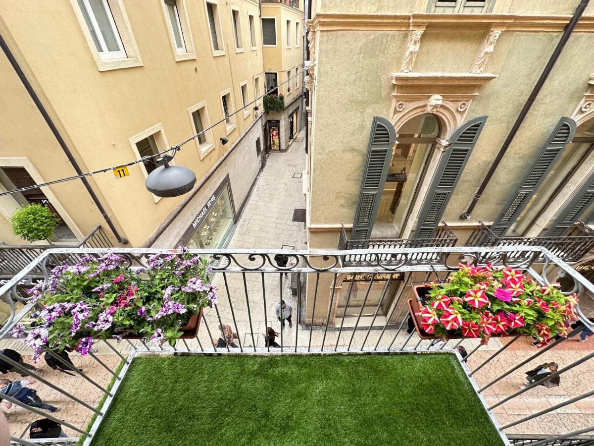 Imperial Home Mazzini Centro Verona 1 Exterior photo