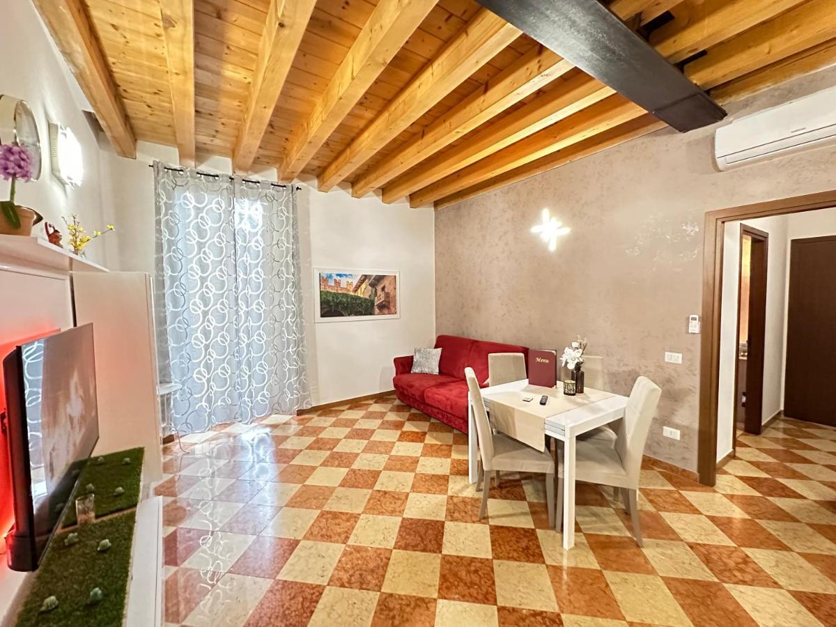 Imperial Home Mazzini Centro Verona 1 Exterior photo