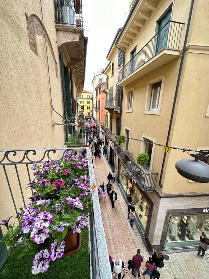 Imperial Home Mazzini Centro Verona 1 Exterior photo