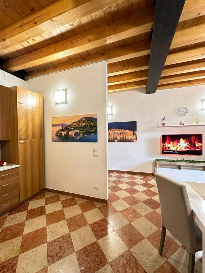 Imperial Home Mazzini Centro Verona 1 Exterior photo