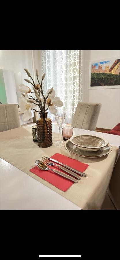 Imperial Home Mazzini Centro Verona 1 Exterior photo