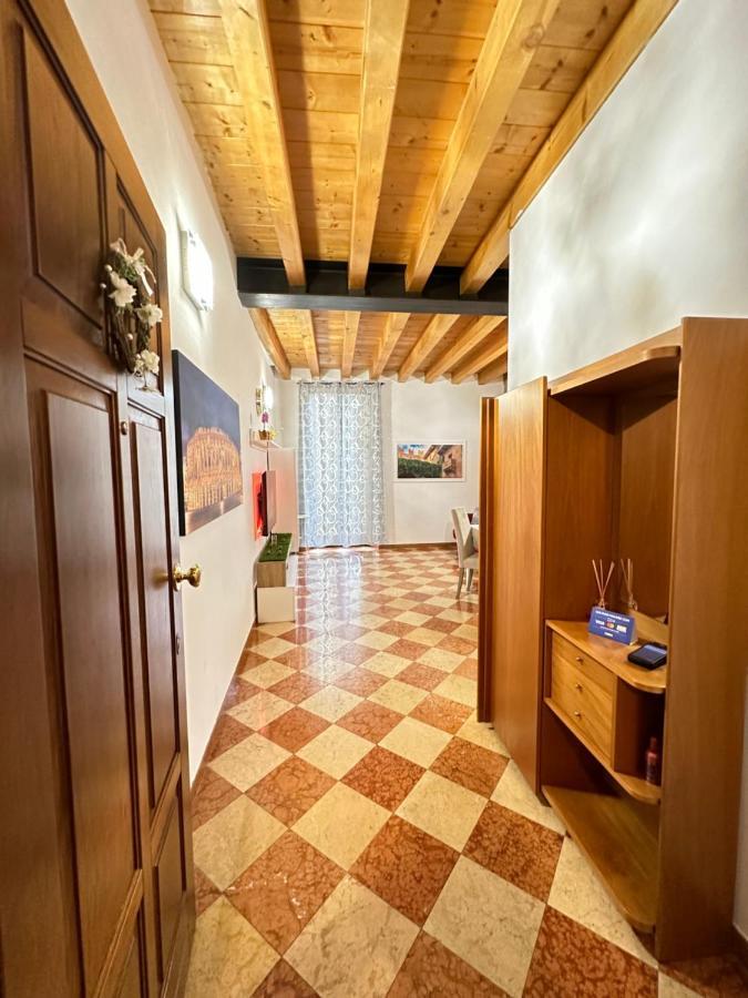 Imperial Home Mazzini Centro Verona 1 Exterior photo