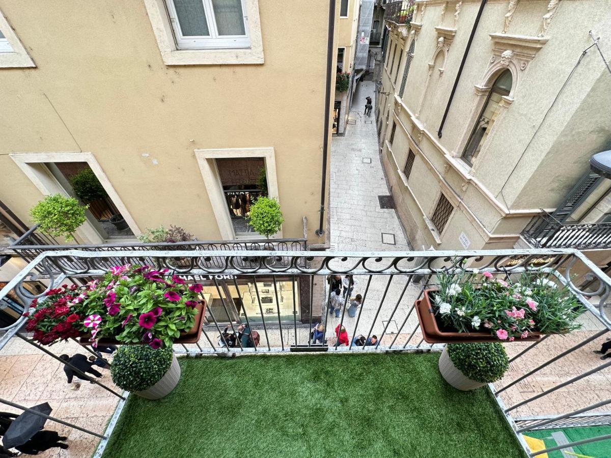 Imperial Home Mazzini Centro Verona 1 Exterior photo
